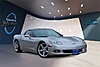 Used 2005 CHEVROLET CORVETTE BASE in AUSTIN, TEXAS