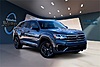 Used 2021 Volkswagen Atlas Cross Sport 3.6L V6 SE W/TECHNOLOGY R-LINE in AUSTIN, TEXAS