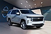 Used 2023 CHEVROLET TAHOE HIGH COUNTRY in AUSTIN, TEXAS