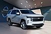 Used 2023 CHEVROLET TAHOE HIGH COUNTRY in AUSTIN, TEXAS