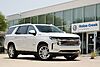 Used 2023 CHEVROLET TAHOE HIGH COUNTRY in AUSTIN, TEXAS