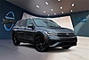 Used 2024 Volkswagen Tiguan 2.0T WOLFSBURG EDITION in AUSTIN, TEXAS
