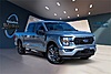Used 2023 FORD F-150 XL in AUSTIN, TEXAS