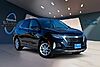 Used 2022 CHEVROLET EQUINOX LT in AUSTIN, TEXAS