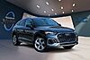 Used 2023 AUDI Q5 SPORTBACK 45 S LINE PREMIUM in AUSTIN, TEXAS