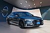 Used 2019 AUDI A8 L 55 in AUSTIN, TEXAS