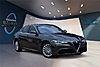 Used 2021 ALFA ROMEO GIULIA SPRINT in AUSTIN, TEXAS