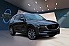 Used 2021 MAZDA CX-5 GRAND TOURING in AUSTIN, TEXAS
