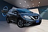 Used 2017 NISSAN MURANO SL in AUSTIN, TEXAS