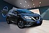Used 2017 NISSAN MURANO SL in AUSTIN, TEXAS