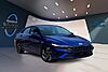 Used 2024 HYUNDAI ELANTRA LIMITED in AUSTIN, TEXAS
