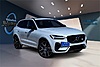 Used 2022 VOLVO XC60 Recharge Plug-In Hybrid T8 POLESTAR in AUSTIN, TEXAS