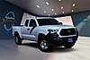 Used 2017 TOYOTA TACOMA SR in AUSTIN, TEXAS