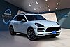2020 Porsche Macan S
