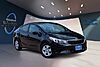 Used 2017 KIA FORTE LX in AUSTIN, TEXAS