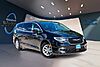 Used 2024 CHRYSLER PACIFICA TOURING L in AUSTIN, TEXAS
