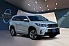 Used 2019 TOYOTA HIGHLANDER LIMITED in AUSTIN, TEXAS