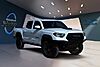 Used 2023 TOYOTA TACOMA TRD PRO in AUSTIN, TEXAS