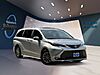 Used 2025 TOYOTA SIENNA XLE in AUSTIN, TEXAS
