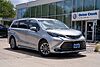Used 2025 TOYOTA SIENNA XLE in AUSTIN, TEXAS