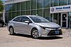 Used 2024 TOYOTA COROLLA LE in AUSTIN, TEXAS