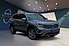 2022 Volkswagen Atlas SE w/Tech