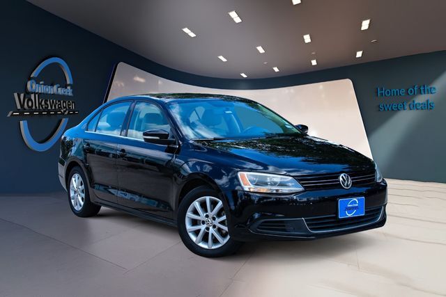 2014 Volkswagen Jetta 1.8T SE Auto's photo
