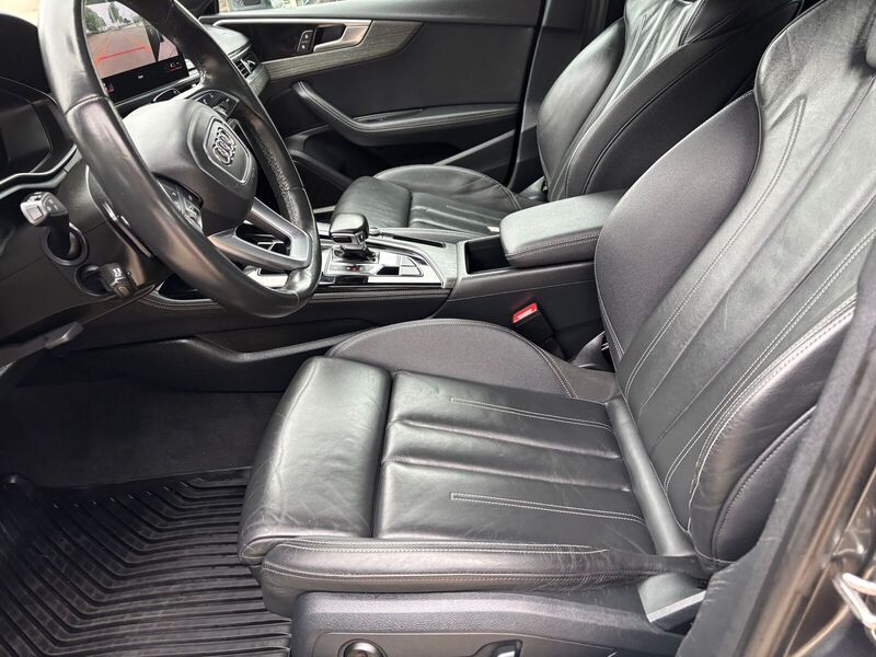 2023 Audi A5 Sportback Premium Plus - Photo 10