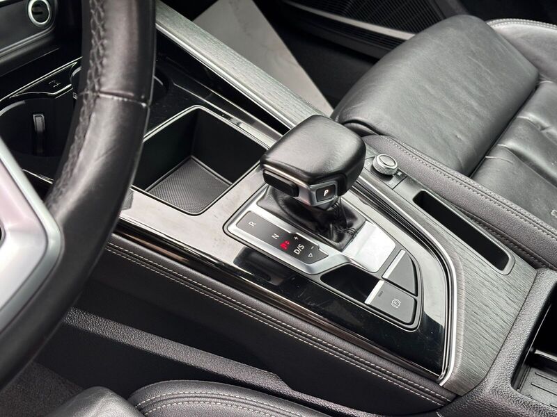 2023 Audi A5 Sportback Premium Plus - Photo 11