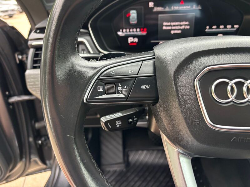 2023 Audi A5 Sportback Premium Plus - Photo 15