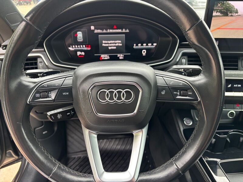 2023 Audi A5 Sportback Premium Plus - Photo 16