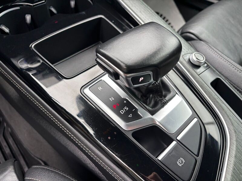 2023 Audi A5 Sportback Premium Plus - Photo 18