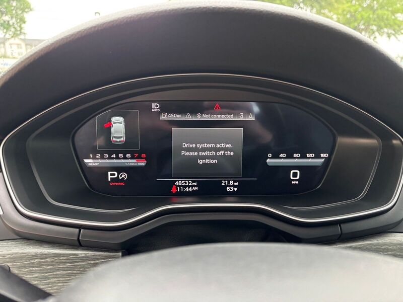 2023 Audi A5 Sportback Premium Plus - Photo 19