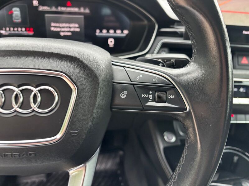 2023 Audi A5 Sportback Premium Plus - Photo 20