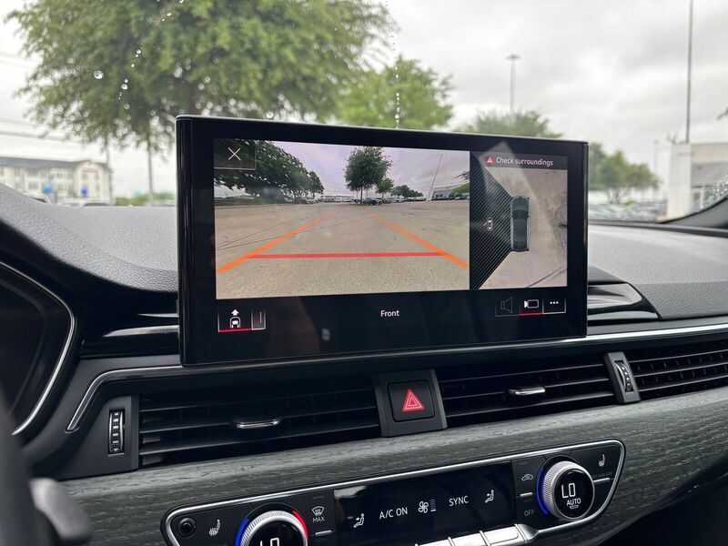 2023 Audi A5 Sportback Premium Plus - Photo 22