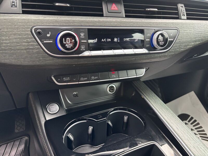 2023 Audi A5 Sportback Premium Plus - Photo 23
