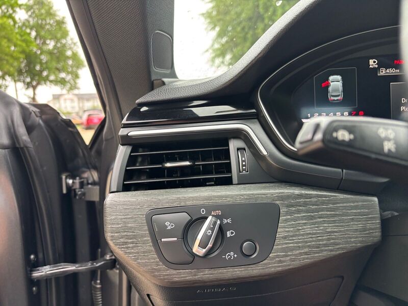 2023 Audi A5 Sportback Premium Plus - Photo 26