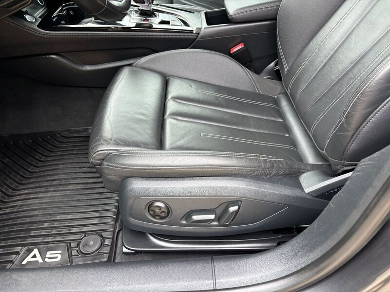 2023 Audi A5 Sportback Premium Plus - Photo 29