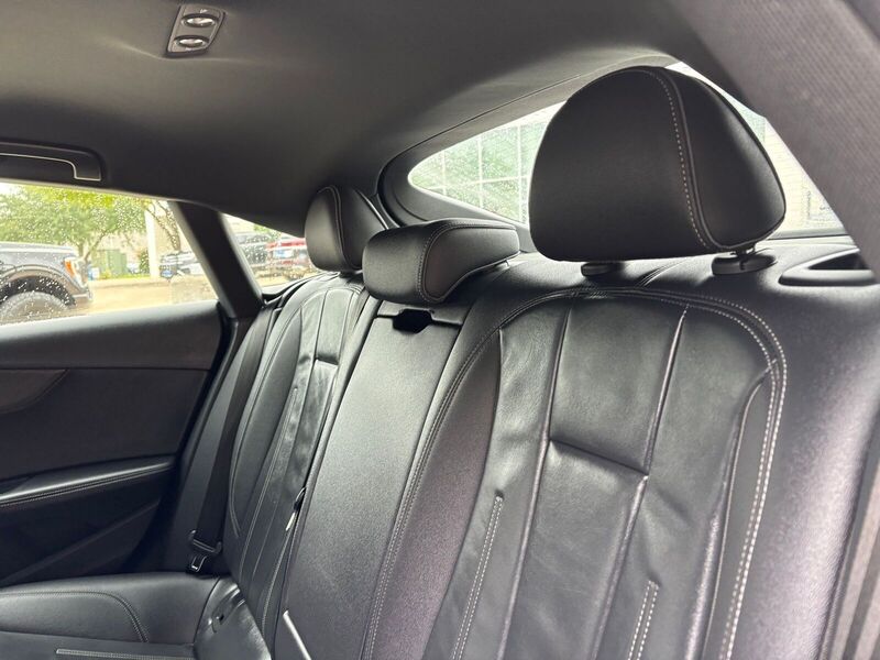 2023 Audi A5 Sportback Premium Plus - Photo 30