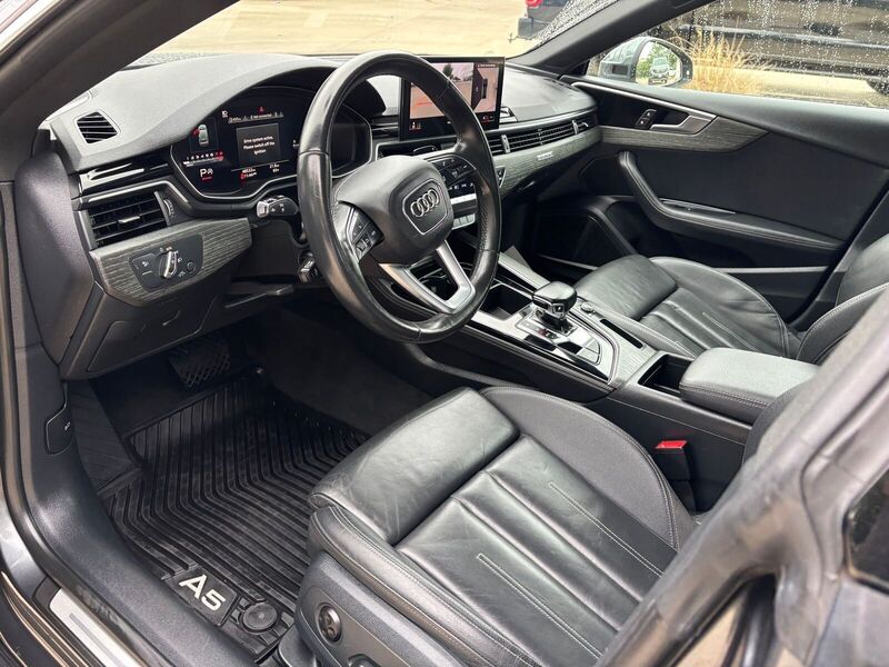2023 Audi A5 Sportback Premium Plus - Photo 8