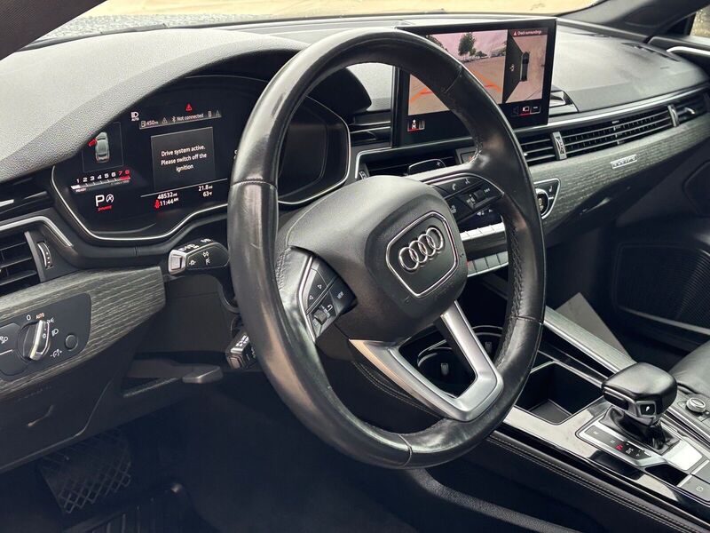 2023 Audi A5 Sportback Premium Plus - Photo 9