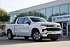 Used 2025 CHEVROLET SILVERADO 1500 LT in AUSTIN, TEXAS