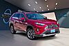 Used 2024 TOYOTA RAV4 HYBRID LIMITED in AUSTIN, TEXAS