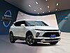 Used 2025 CHEVROLET BLAZER LT in AUSTIN, TEXAS