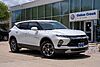 Used 2025 CHEVROLET BLAZER LT in AUSTIN, TEXAS