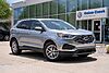 Used 2024 FORD EDGE SEL in AUSTIN, TEXAS