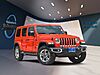 Used 2020 JEEP WRANGLER UNLIMITED SAHARA in AUSTIN, TEXAS