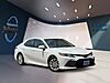 Used 2022 TOYOTA CAMRY LE in AUSTIN, TEXAS
