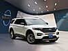 Used 2022 FORD EXPLORER XLT in AUSTIN, TEXAS