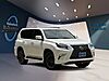 Used 2020 LEXUS GX 460 in AUSTIN, TEXAS